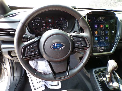 Used 2024 Subaru Impreza RS w/ Popular Package #1 AWD/4WD image 12