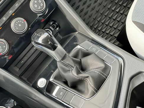 New 2025 Volkswagen Taos S FWD image 16