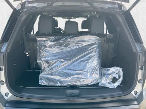 New 2026 Nissan Pathfinder Rock Creek w/ Rock Creek Premium Package AWD/4WD image 33