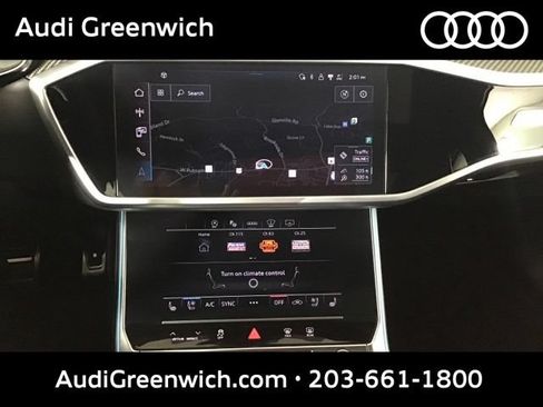 Used 2025 Audi RS 6 performance AWD/4WD image 15