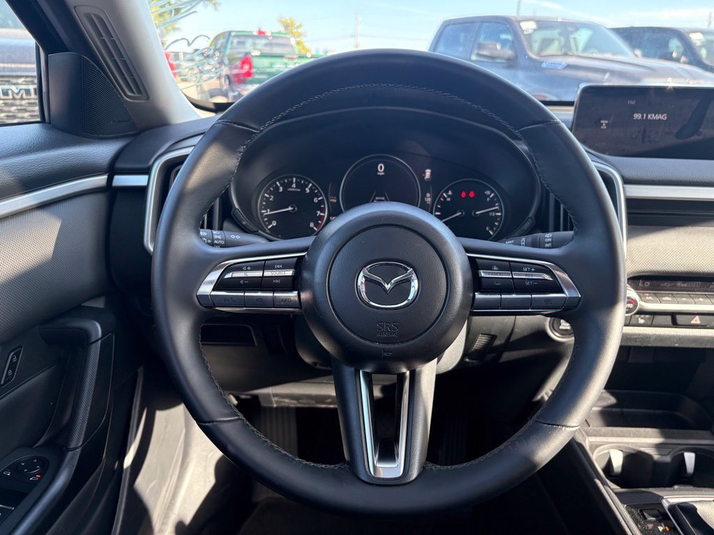 Used 2026 MAZDA CX-50 AWD 2.5 S w/ Preferred Pkg image 17