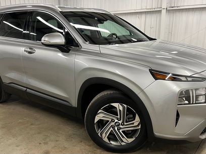 Used 2023 Hyundai Santa Fe SEL w/ Cargo Package