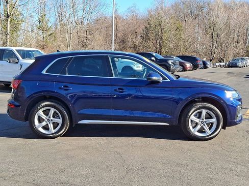 Certified 2023 Audi Q5 2.0T Premium w/ Convenience Package image 13