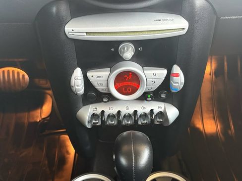 Used 2009 MINI Cooper S FWD image 15