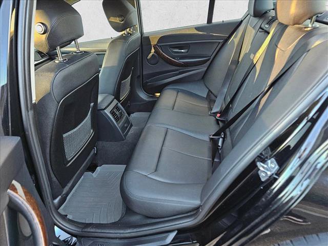 Used 2014 BMW 328d Sedan RWD image 15