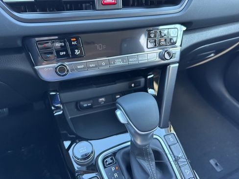 New 2026 Kia Seltos EX w/ EX Sunroof Package image 16