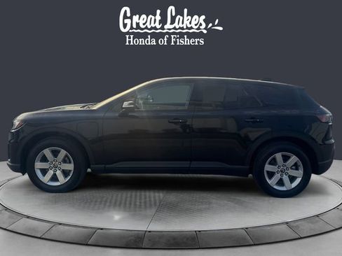 Used 2024 Honda Prologue EX image 2