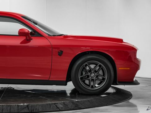 Used 2023 Dodge Challenger SRT Hellcat Redeye RWD image 26