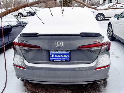 Used 2025 Honda Civic Si image 17