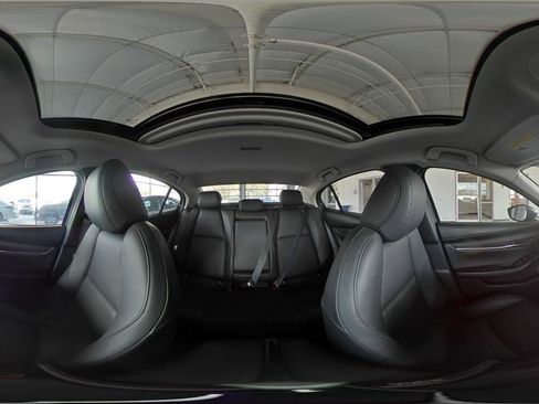 Used 2025 MAZDA MAZDA3 s image 46