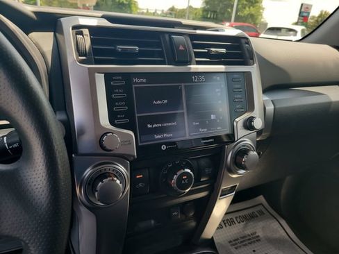 Used 2023 Toyota 4Runner SR5 RWD image 18