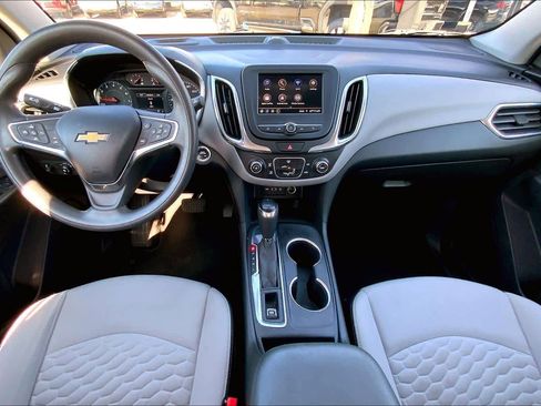 Certified 2021 Chevrolet Equinox LS w/ LS Convenience Package image 14
