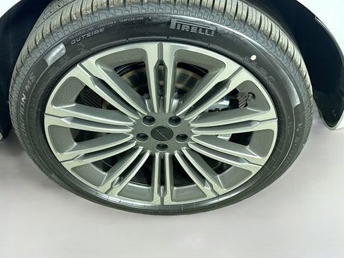 New 2026 Land Rover Range Rover Sport Dynamic SE AWD/4WD image 33