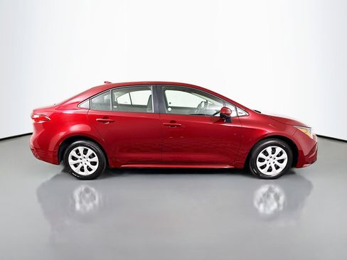 Used 2024 Toyota Corolla LE image 11