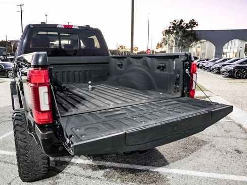 Used 2020 Ford F250 Limited image 58