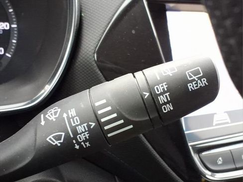 Used 2023 Chevrolet TrailBlazer LT w/ Convenience Package image 27