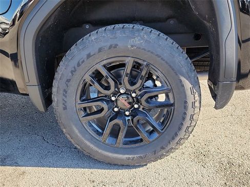 New 2026 GMC Sierra 1500 Elevation w/ Elevation Premium Package image 27