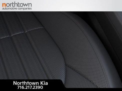 New 2027 Kia Seltos X-Line S AWD/4WD image 25