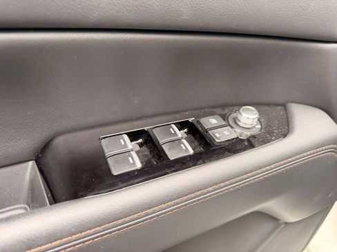 Used 2023 MAZDA CX-5 AWD 2.5 S w/ Premium Package image 10