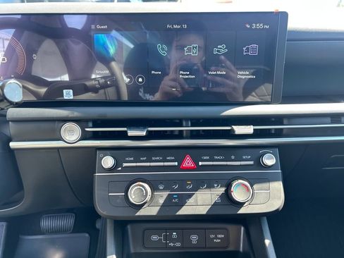 New 2026 Hyundai Tucson SE image 19