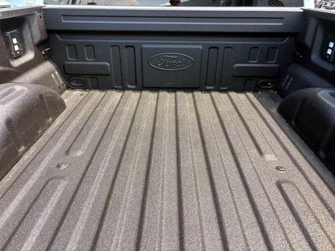 Used 2025 Ford F150 Raptor w/ Equipment Group 803A Raptor R AWD/4WD image 5