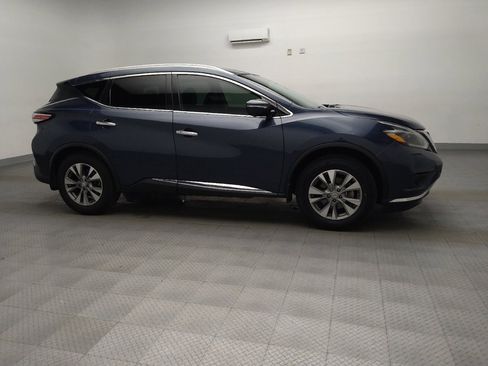 Used 2015 Nissan Murano SL w/ Cargo Package image 11
