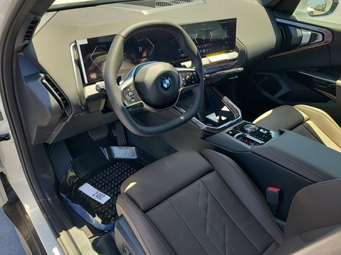 New 2026 BMW X3 xDrive30i w/ Convenience Package AWD/4WD image 19