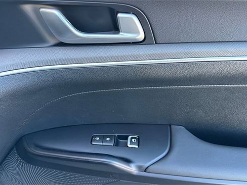 New 2026 Kia K5 LXS image 20