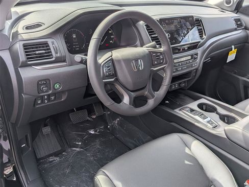 New 2026 Honda Ridgeline RTL image 10