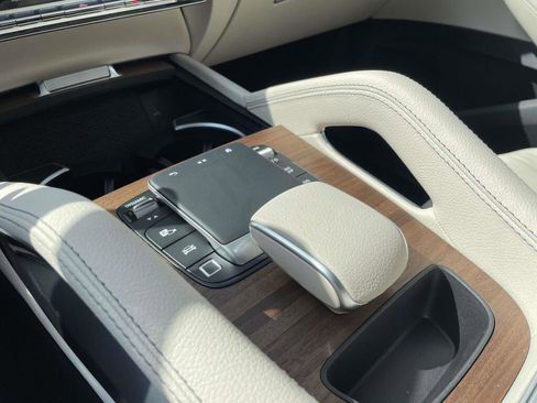 New 2026 Mercedes-Benz GLE 350 4MATIC image 30