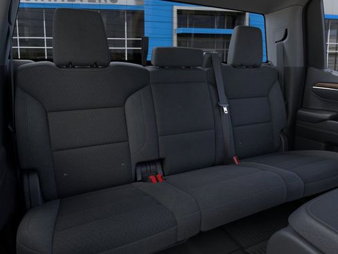 New 2026 Chevrolet Silverado 1500 RST image 17