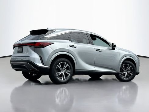Used 2023 Lexus RX 350 Premium w/ Cold Area Package AWD/4WD image 2