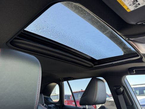 New 2025 Toyota RAV4 XSE image 3