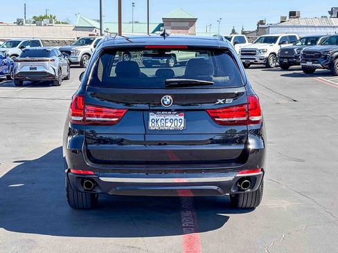 Used 2016 BMW X5 xDrive35i image 3