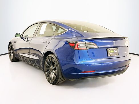 Used 2022 Tesla Model 3 Performance image 5