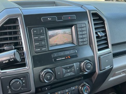 Used 2016 Ford F150 XLT w/ Equipment Group 301A Mid AWD/4WD image 33