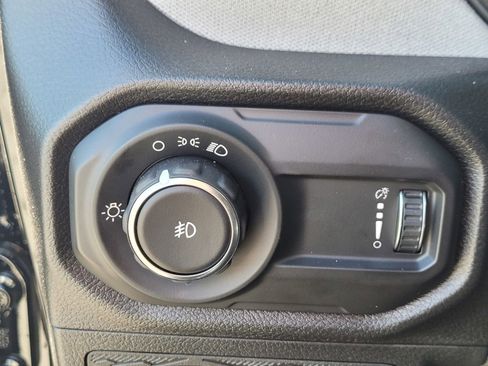 New 2026 Jeep Wrangler Sport AWD/4WD image 25