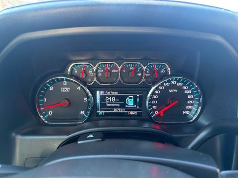 Used 2018 GMC Sierra 1500 SLT image 12