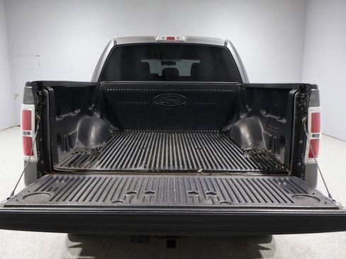 Used 2013 Ford F150 XLT w/ Trailer Tow Pkg image 9