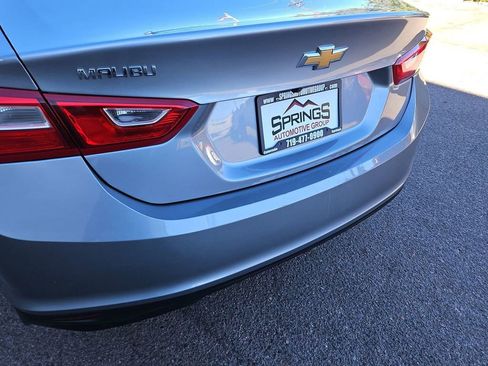 Used 2023 Chevrolet Malibu LT image 14