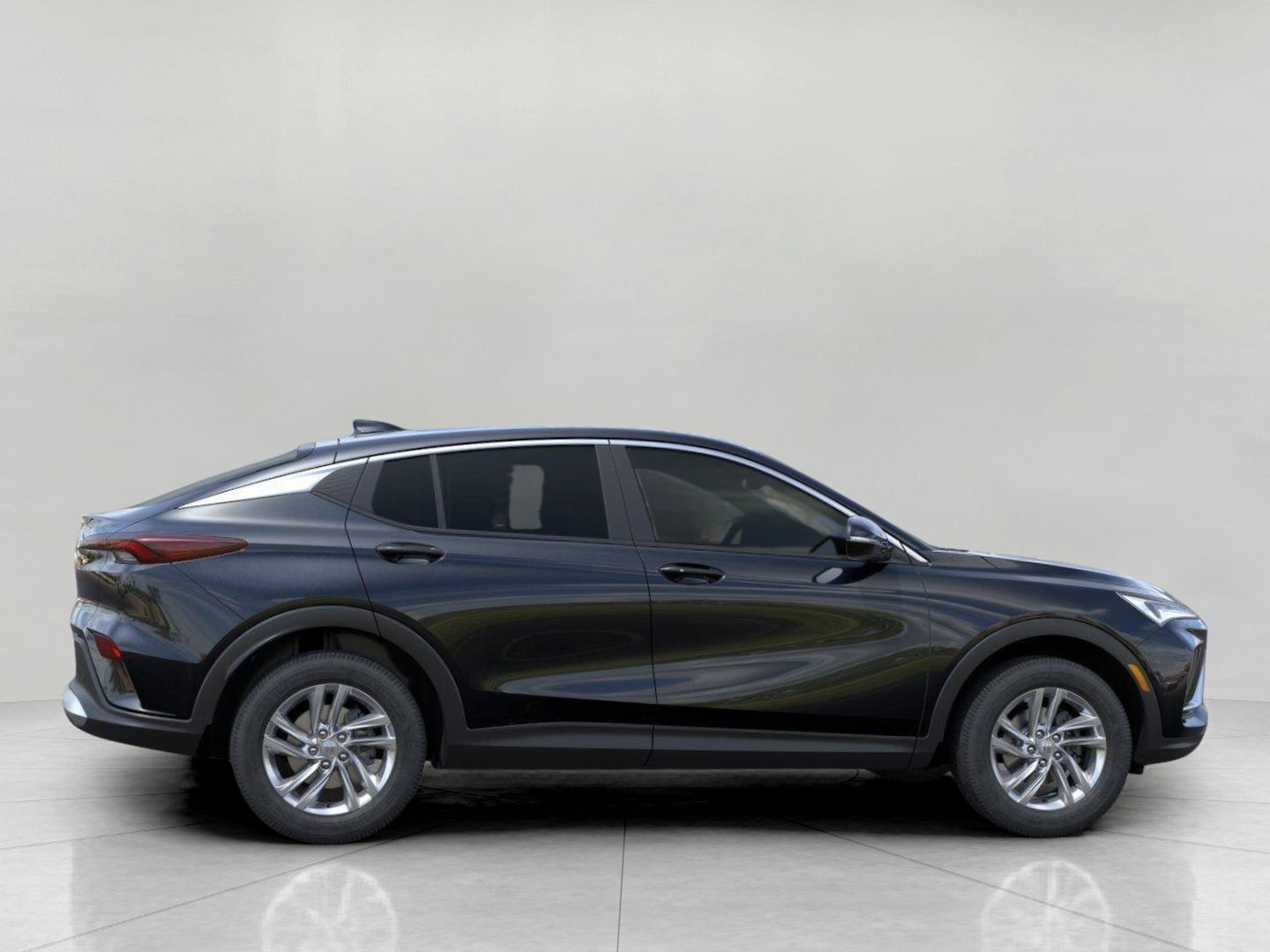New 2026 Buick Envista Preferred w/ Convenience I Package FWD image 5