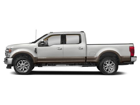 Used 2022 Ford F250 Lariat AWD/4WD image 31