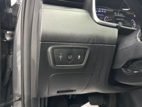 Used 2023 Hyundai Tucson SEL AWD/4WD image 31