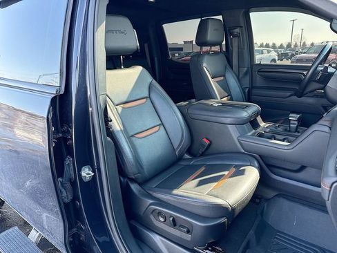 Used 2022 GMC Sierra 1500 AT4 w/ AT4 Premium Package image 25