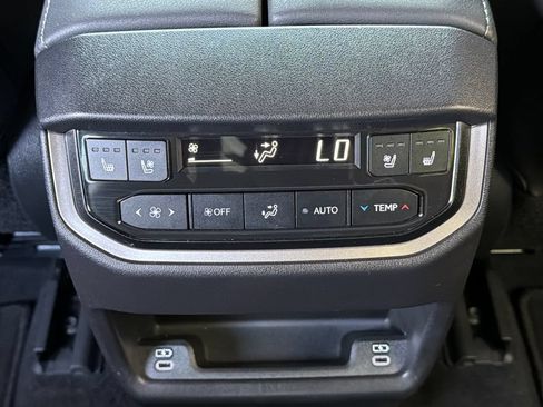 Used 2025 Lexus TX 350 FWD w/ Technology Package image 10