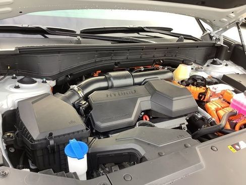 New 2026 Hyundai Santa Fe SE image 12