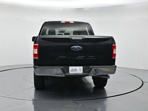 Used 2020 Ford F150 XLT w/ Equipment Group 302A Luxury AWD/4WD image 8