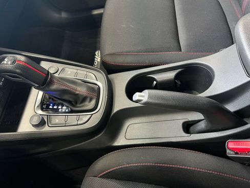 Used 2023 Hyundai Kona N Line image 15