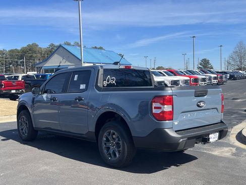 New 2026 Ford Maverick XLT w/ XLT Luxury Package image 22