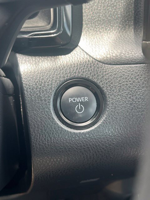 Used 2025 Toyota Camry LE FWD image 22